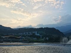 -水磨古镇