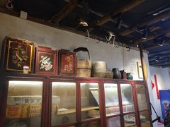 -白色精品·老长沙臭豆腐(文化店)