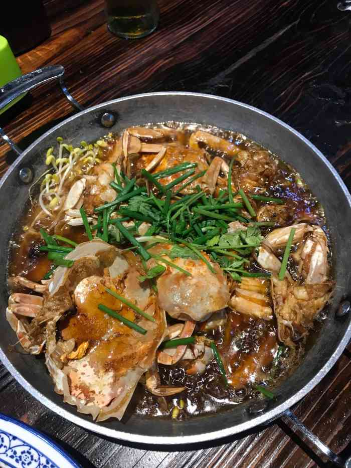 陈二越南螃蟹脚(龙腾店)-"陈二越南螃蟹脚(龙腾店)位于西乡塘区龙腾.