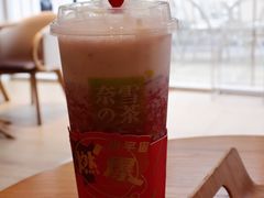 -奈雪的茶(石厦时代广场店)