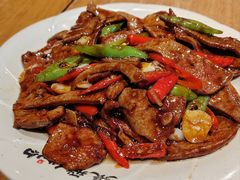 -張飛扒肉·龙江非遗(道外店)