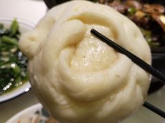 -清泉阁包子铺(中山路店)