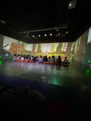 -小鸡哆哆故事屋·儿童乐园(嘉里城店)