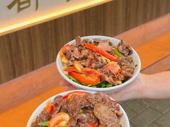 -合意桐坑牛肉粿·鲜牛肉火锅(嵩山总店)