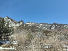 -云丘山景区
