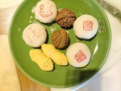 -那家小馆•北京菜•烤鸭(香山店)