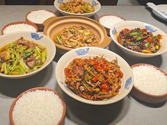 -潇湘阁(汉光百货店)