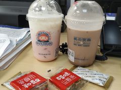 -和气桃桃(宏伊广场店)