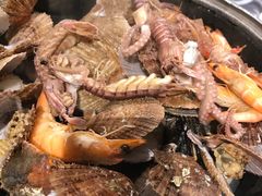 -虾宝贝胶东海鲜·渔家菜(小西天店)