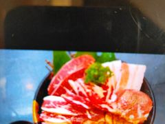-九田家黑牛烤肉料理(衡百国际店)