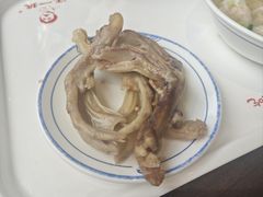 -汪一挑馄饨(老街店)