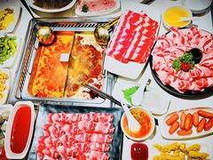 -海底捞火锅(外滩店)