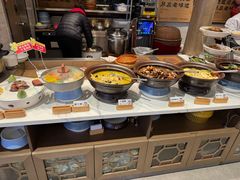 -绍兴老味道·非遗门店(银泰城店)