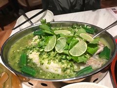 -金椰壳· 大厨新加坡菜(壹方城店)