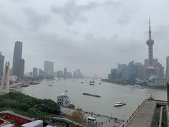 -罗斯福色戒酒吧(外滩店)