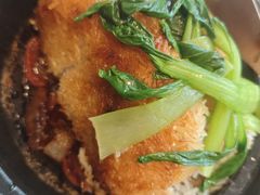 -煲王粤菜餐厅(中侨中心店)