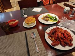 -天伦松鹤大饭店·欣妮咖啡