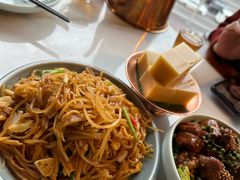 -小吊梨汤·北京菜·烤鸭(双井乐成中心店)