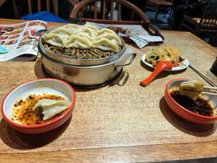 -老爷子原味蒸饺(总店)