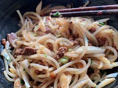 -仙妈米粉店(庆丰路)