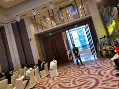 -广州粤海喜来登酒店