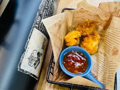 韩式炸鸡块-李先生的首尔小馆(松江启源广场店)