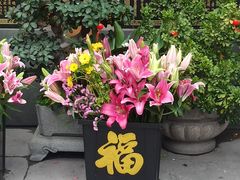 -福州开元寺