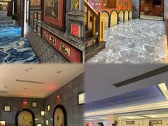 -海韵之星邮轮水会(明发商业广场店)