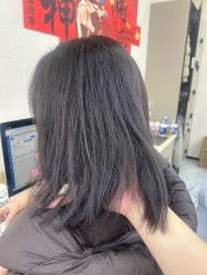 -川和潮人漂色·烫染·接发