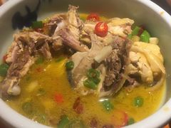 -杭嵊粗菜馆(文一西路店)
