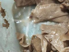 豆腐皮-老王豆皮