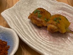 -yokocho上横町·日本食街(深业上城店)