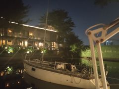 -喜洲吧·江畔老船厂·庭院餐厅(喜临院店)