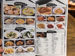 -老阿爸鲜鱼土菜(昆山花桥店)