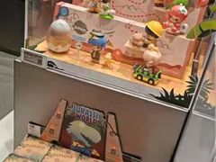 -泡泡玛特POPMART(沈阳大悦城店)