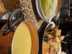 -yokocho上横町·日本食街(深业上城店)