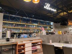 -IL Forno 意坊·意大利餐厅(花园店)
