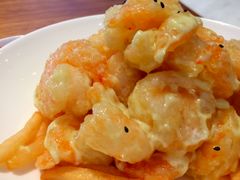 青芥虾-jpc集品佳宴·地标餐厅(中山店)