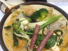 -张亮麻辣烫(天津和平多伦道店)