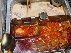 -海底捞火锅(顺义华联店)
