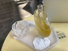薄荷绿-tea'stone (万象天地店)