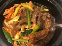 牛腩煲-丹桂轩(万科城店)