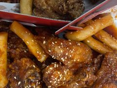 -CHICKEN NOW韩式炸鸡&啤酒