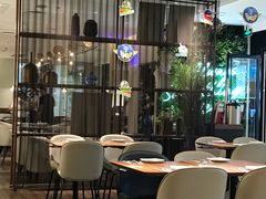 大堂-必胜客(远大路店)