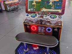 -天空之城动漫电玩世界(路劲又一城店)