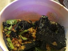 -黑色经典臭豆腐·湖南特产(潇湘文化店)