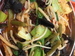 -红鼻子桂林米粉(金唐新光界店)