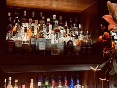 -The Bottle Bar(羲和商业广场店)