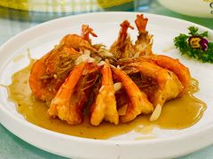 大虾-帕米尔食府(白云观店)