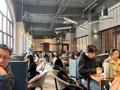 -VESH COFFEE(定西路店)